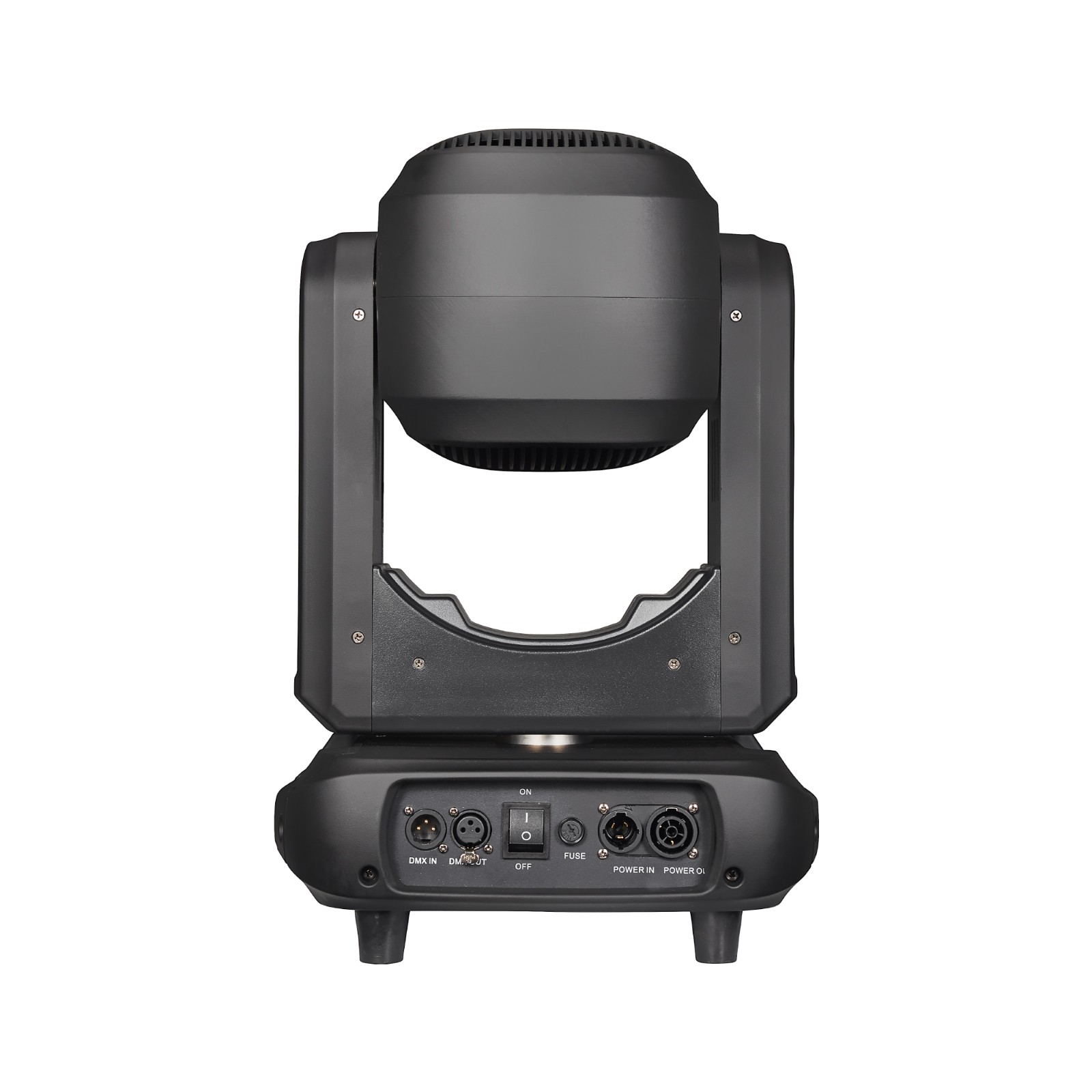 Прожектор Beam Spot Wash 3в1 PolarLights PL-L250BWS LED 250W Beam Spot Wash Moving Head with CMY CTO